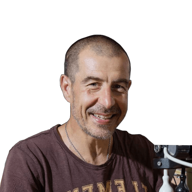 Marc Pury