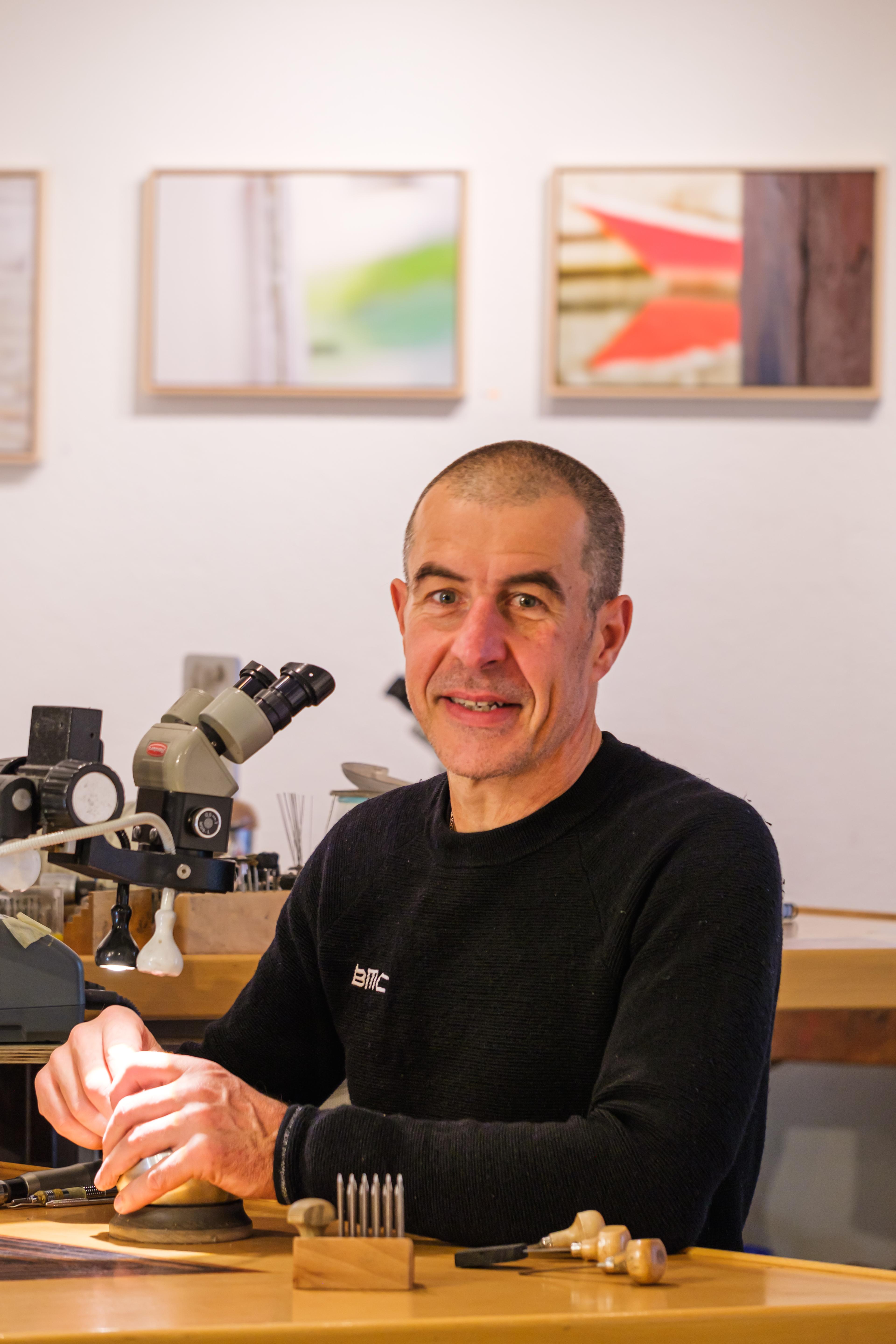 Marc Pury