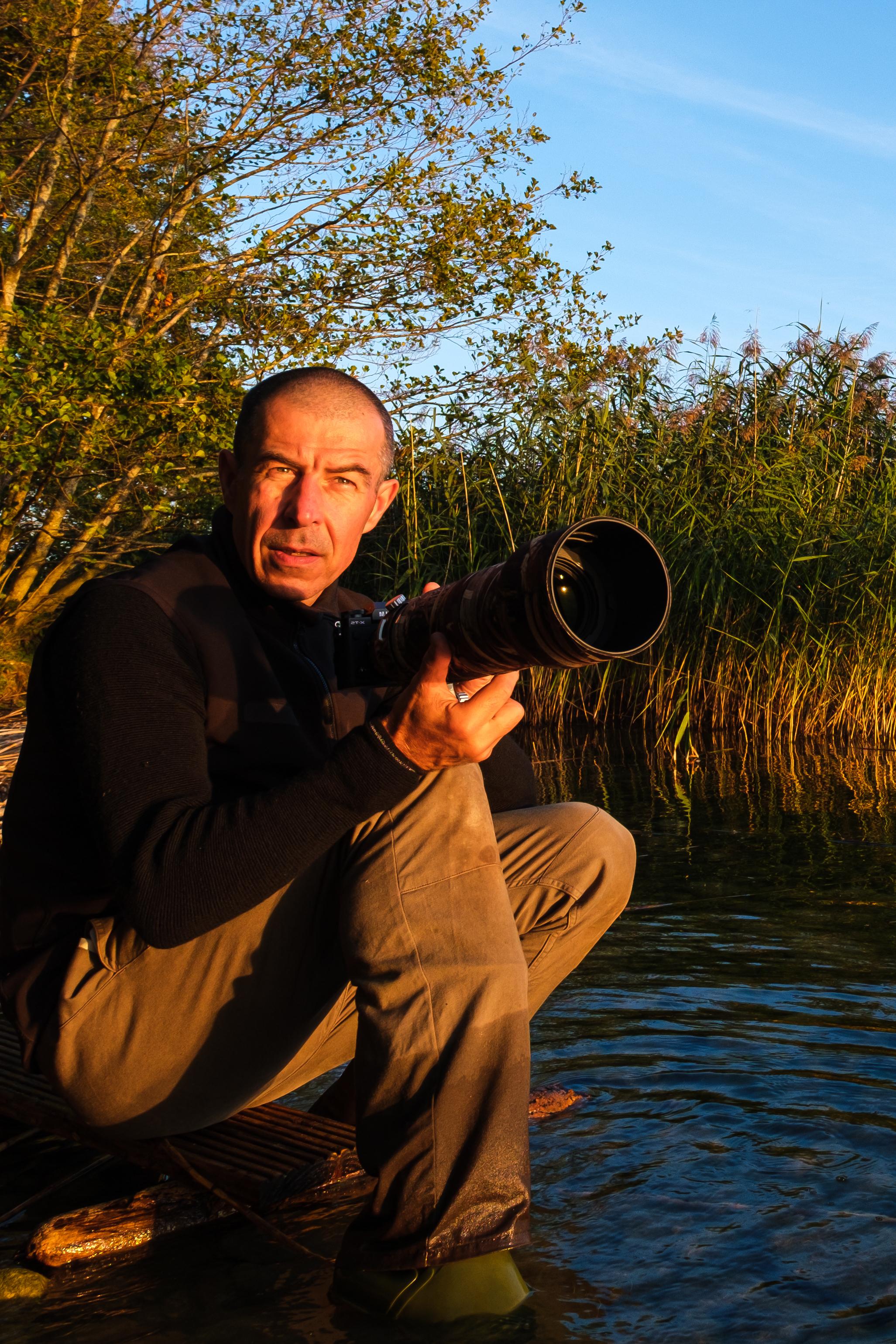 Marc Pury